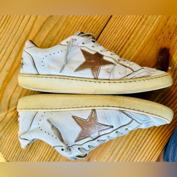 Golden Goose sneakers - Picture 7 of 14